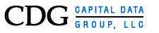 Capital Data Group's, LLC - a global hedge fund advisory firm